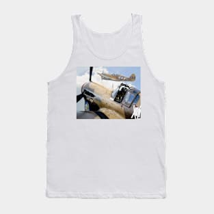 Lee's Hope Collection Tank Top